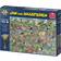 Jumbo The Dutch Craft Market 1000 Pieces