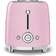 Smeg 50's Style TSF02PKUS - Pink