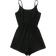 Shein Solid Slip Romper