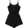 Shein Solid Slip Romper