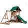 Backyard Discovery Backyard Discovery Grayson Peak Cedar Swing Set/Playset DIY