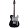 Fender Fender Custom Shop John 5 Signature Telecaster Nos Electric Guitar Black