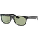 Ray-Ban RB2132F New Wayfarer Asian Fit Solglasögon