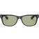 Ray-Ban RB2132F New Wayfarer Asian Fit Solglasögon