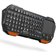 Fosmon Fosmon Mini Bluetooth Keyboard QWERTY Keypad, Wireless