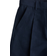 H&M Linen Blend Shorts - Navy Blue