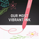 Paper Mate InkJoy 6pk Gel Pens Multicolored