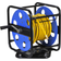 Meec Tools Paineilmaletkun Kela 1/4" 30m 30m