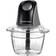 Russell Hobbs Desire Matte Charcoal Mini Chopper