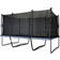 Trekkrunner Rectangular Trampoline 458x305cm