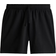 H&M Regular Fit Sweatshorts - Sort