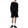 H&M Regular Fit Sweatshorts - Sort