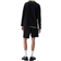 H&M Regular Fit Sweatshorts - Sort