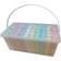Spring Summer Gadekridt i XL spand 50 stk