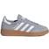 adidas Originals Handball Casual Shoes - Grey/Halo Silver