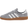 adidas Originals Handball Casual Shoes - Grey/Halo Silver