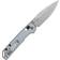 Kershaw Iridium Mini Folding 3 inch Pocket Knife