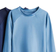 H&M UPF 50 Swim Tops 2-pack - Navy Blue/Blue (1041728006)