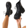 Shein Women's Fashion Chunky High Heel Ankle Boots