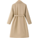 Shein Tween Girls Long Sleeve DoubleBreasted Long Casual Trench Coat AutumnWinter