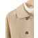 Shein Tween Girls Long Sleeve DoubleBreasted Long Casual Trench Coat AutumnWinter