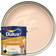 Dulux Valentine Easycare Wall Paint Soft Peach 2.5L