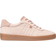 Michael Kors Scotty Leather Sneaker - Pink