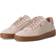 Michael Kors Scotty Leather Sneaker - Pink