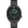 Seiko Automatic Prospex Diver Black-Tone Bracelet 45mm Black