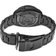 Seiko Automatic Prospex Diver Black-Tone Bracelet 45mm Black