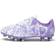 Puma Youth TACTO II CP Firm Ground Soccer Cleats Bright Purple/Dark Purple, Youth Soccer at Academy Sports