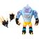 Mattel Street Sharks 30th Anniversary Streex Action Figure