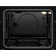 Electrolux EKC4011AOW Hvid