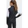 adidas SQ25 TR JKT Y - Black/White