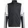 adidas SQ25 TR JKT Y - Black/White