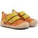 Affenzahn Leather Walky Cat - Brun