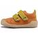 Affenzahn Leather Walky Cat - Brun