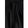 H&M DryMove Double Layered Running Shorts - Black