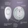 Elvie Stride 2 Single Breast Pump