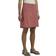 Jack Wolfskin Tihama Skort - Mineral Red