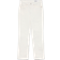 Vero Moda Vmtessa Høj Talje Straight Fit Jeans - White Denim