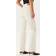 Vero Moda Vmtessa Hr Straight Jeans - Bright White