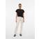 Vero Moda Vmtessa Hr Straight Jeans - Bright White