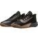 Nike Precision 7 Basketballsko Til Mænd - Sort