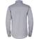 Calvin Klein Big Boys Slim Fit Solid Stretch Poplin Shirt Silver Silver