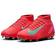 Nike Mercurial Superfly 10 Club FG/MG Football Shoe - Ember Glow/Aurora Green