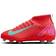 Nike Jr Mercurial Superfly 10 Club FG/MG Fußballschuhe - Ember Glow/Aurora Green