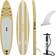 YEAZ Exotrace SUP Summer One Size