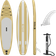 YEAZ Exotrace SUP Summer One Size
