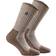 Rohner Original Advanced Socks - Clay